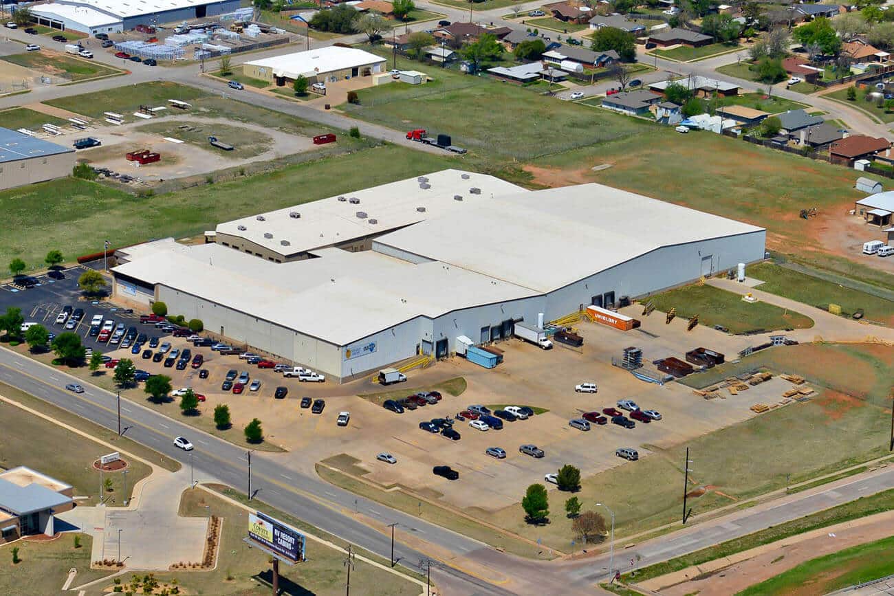 WaterTight Roofing team completing a commercial roofing project for a business in Dallas, TX, ensuring long-term protection, energy efficiency, and expert craftsmanship. Call 888-809-9976 today to partner with WaterTight Roofing—Dallas’s trusted commercial roofing provider delivering high-performance solutions tailored to your building’s needs.