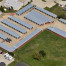 WaterTight Roofing team completing a new commercial roofing installation on a row of storage units, providing durable, weather-resistant protection for tenant belongings and facility longevity. Call 888-809-9976 today to secure your self-storage facility with a professionally installed commercial roof from WaterTight Roofing—trusted for reliable, high-performance solutions.