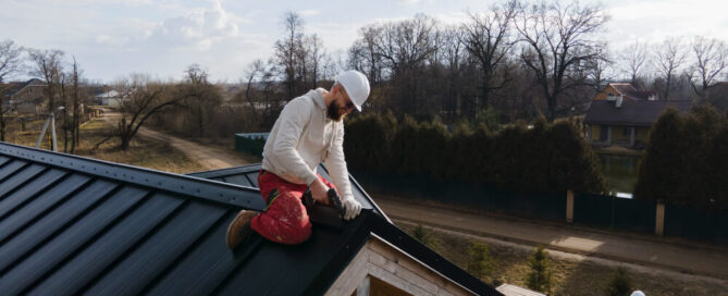 the importance of tpo roof maintenance