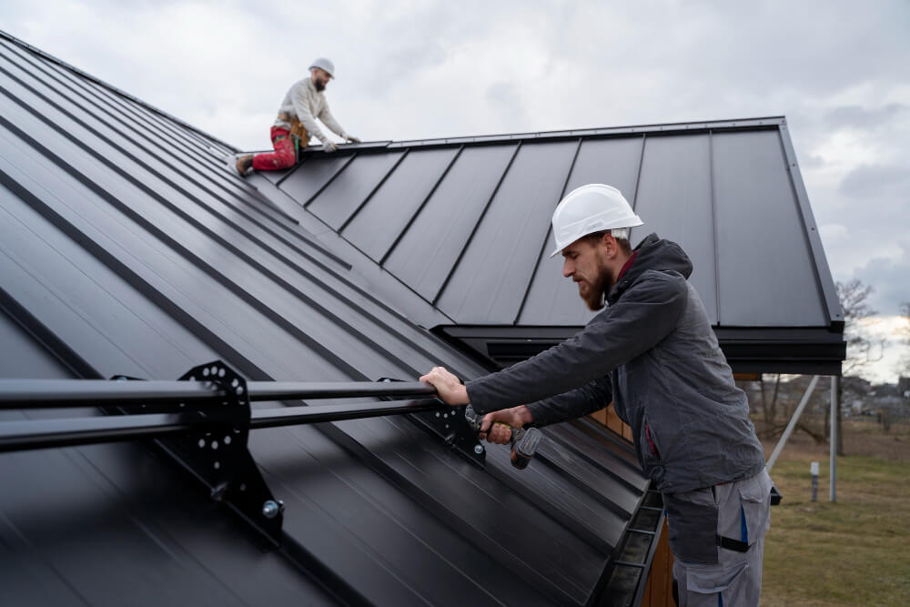 the importance of a commercial roof inspection