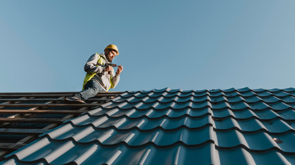 why choose roof restoration or roof replacement