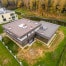 WaterTight Roofing team installing a TPO roofing system on a commercial property, highlighting benefits such as energy efficiency, durability, and cost savings. Call 888-809-9976 today to learn how WaterTight Roofing can improve your commercial property's performance with expert TPO roofing solutions.