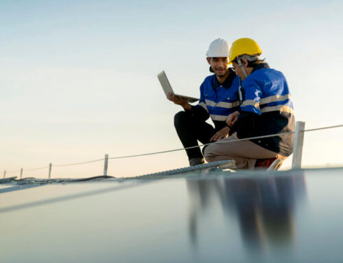 Mastering Commercial Roof Inspections: A Definitive Guide | Water Tight Roofing Company