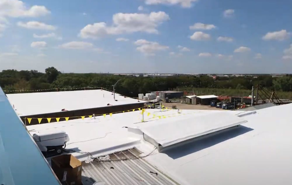 Shield your storage units with leak-resistant commercial roofing from WaterTight Roofing, Inc. – Call 888-809-9976 for worry-free protection of your self-storage facility.