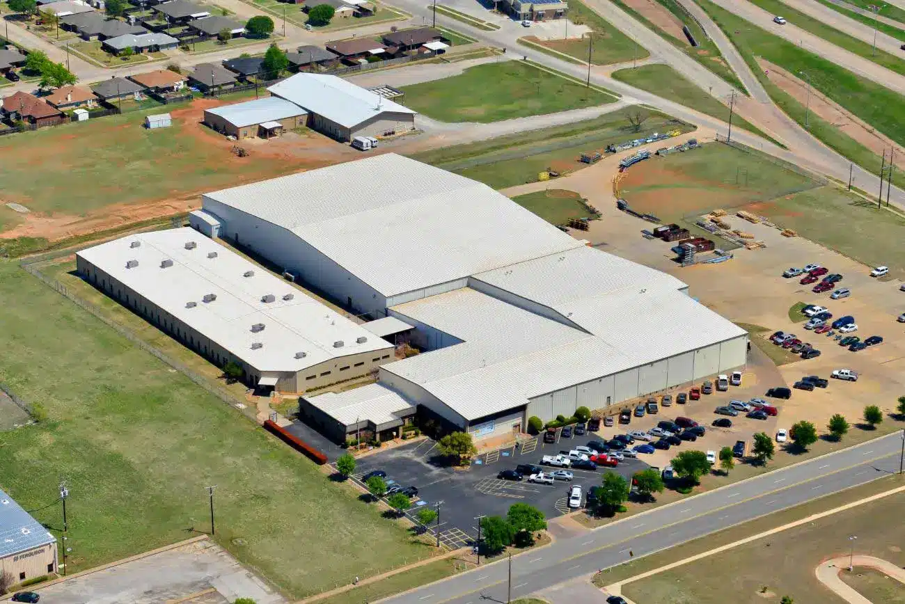 sharpiron Free Roof Assessment