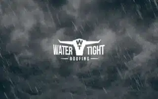 September roof flashing damage and storm protection from WaterTight Roofing