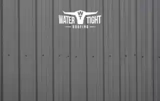 Mid-summer commercial roof inspections for hidden roof damage by WaterTight Roofing